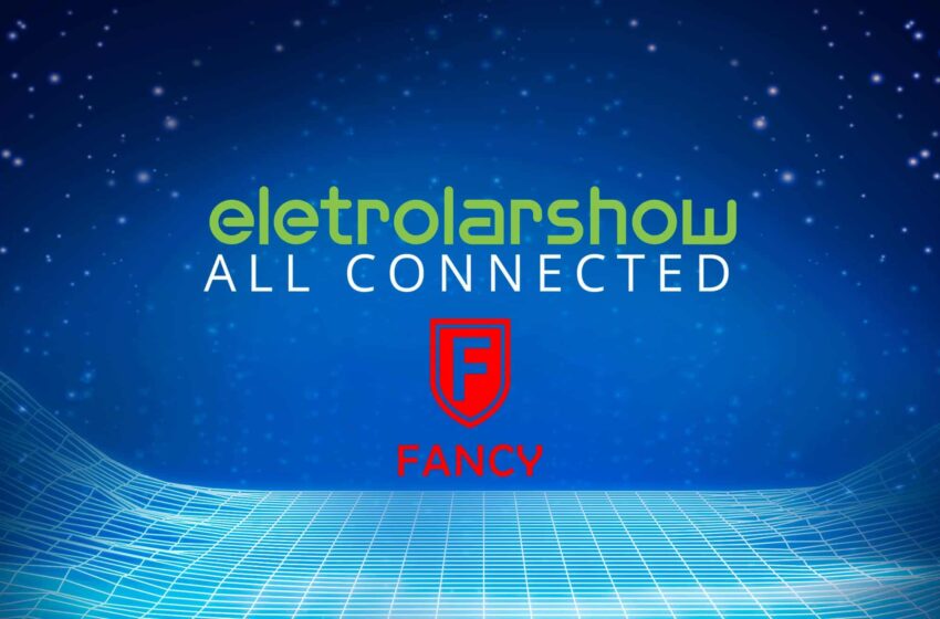 Fancy confirma a participação na ES 2022