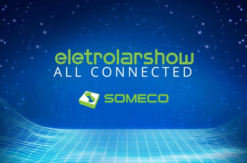 Someco confirma a participação na ES 2022