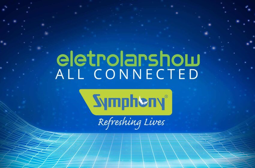Symphony confirma a participação na ES 2022