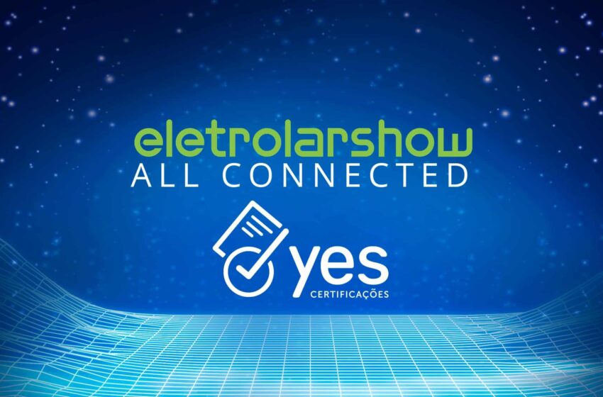 Yes Certificações confirma a participação na ES 2022