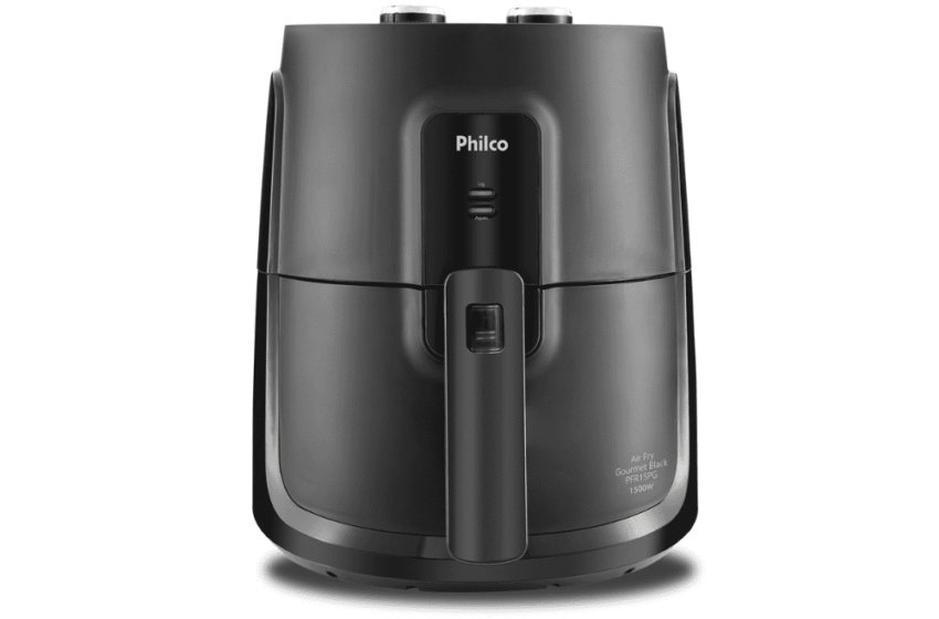Philco apresenta a nova air fry premiada