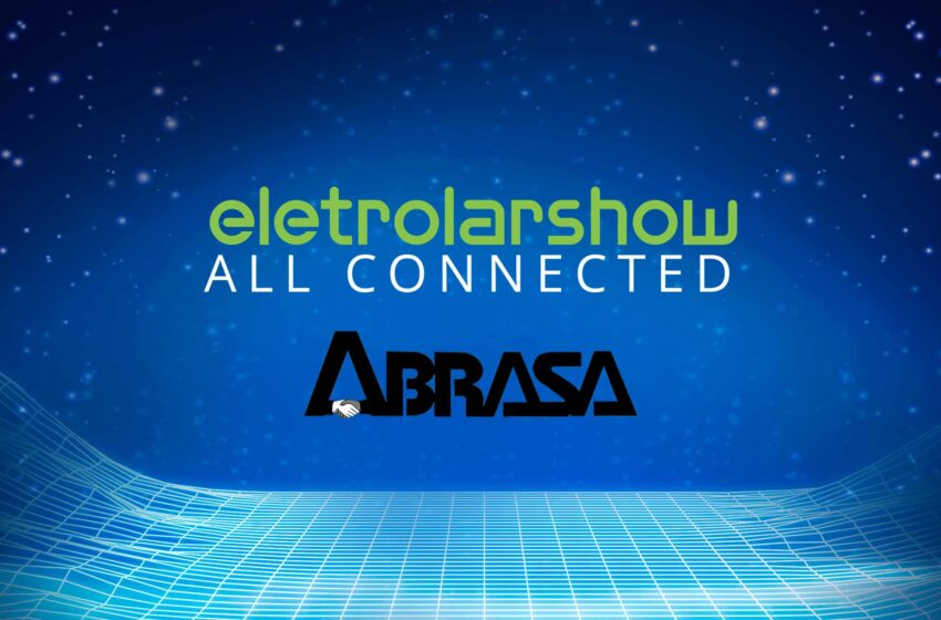 Abrasa confirma a participação na ES 2022