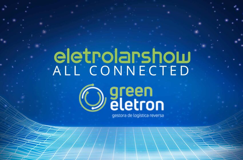 Green Eletron confirma a participação na ES 2022