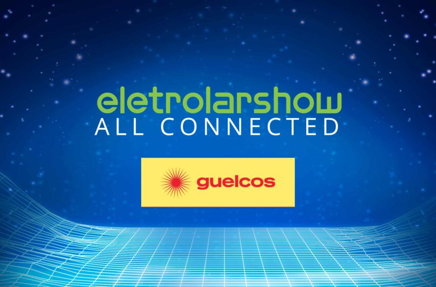 Guelcos International confirma a participação na ES 2022