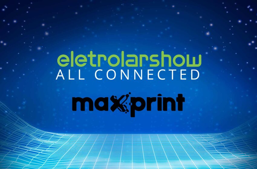Maxprint confirma a participação na ES 2022