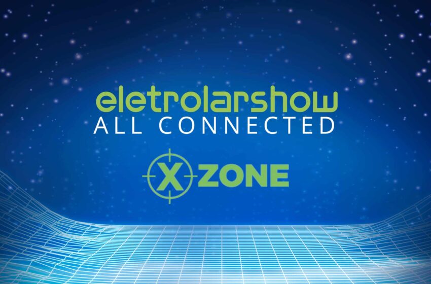 Xzone confirma a participação na ES 2022