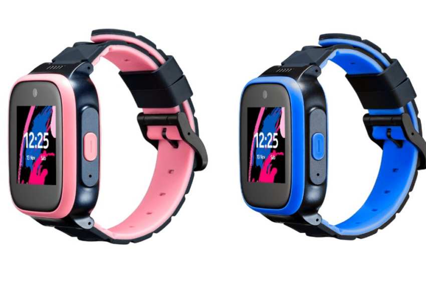  Multilaser lança o Kid Watch, um relógio inteligente para crianças