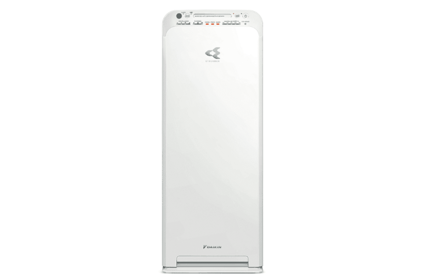 A Daikin Brasil lança linha de purificadores de ar com tecnologia Streamer