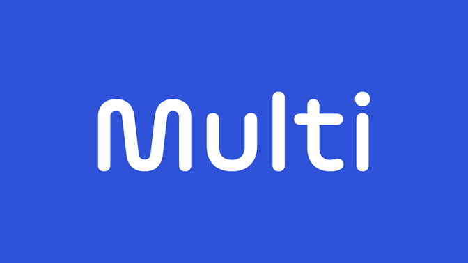 Multilaser agora é Multi