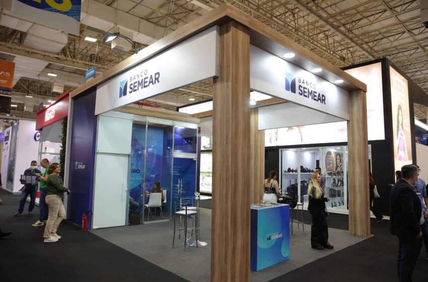 Banco Semear: meta é atender mais varejistas