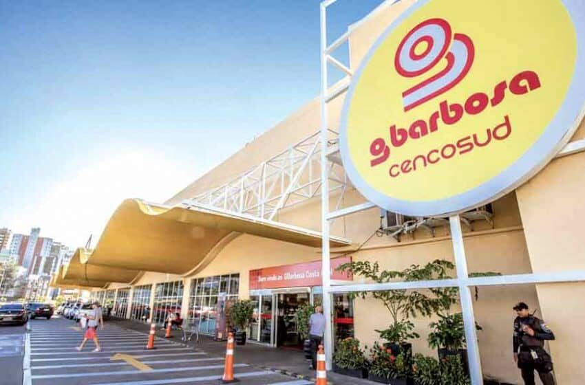 Ebitda da Cencosud Brasil cresce 5,1% no 2T22 sobre 2T21