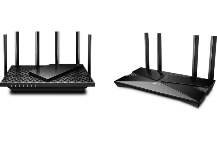 TP-Link anuncia dois novos roteadores ideais para jogos e streaming em alta definição