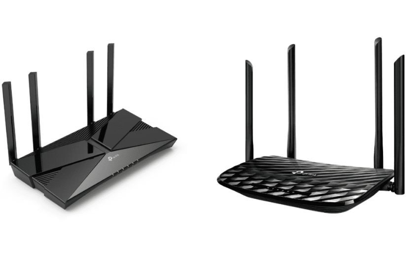 EX220 e EC225-G5: TP-Link apresenta dois novos roteadores para o segmento de provedores
