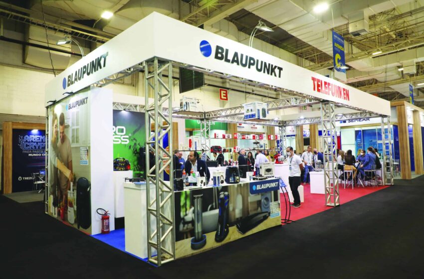 Someco featured Telefunken products