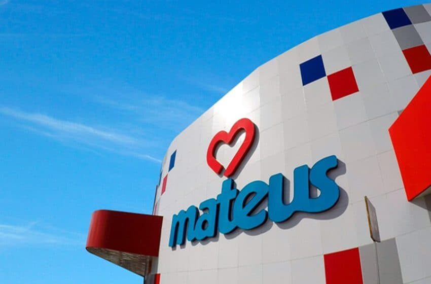 Grupo Mateus anuncia novo CEO após balanço trimestral positivo