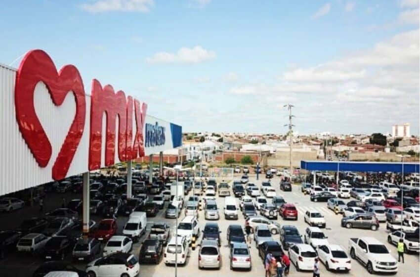 Grupo Mateus atinge receita de 2,9 bi no 2T22 com os atacarejos, 47,5% a mais que 2021