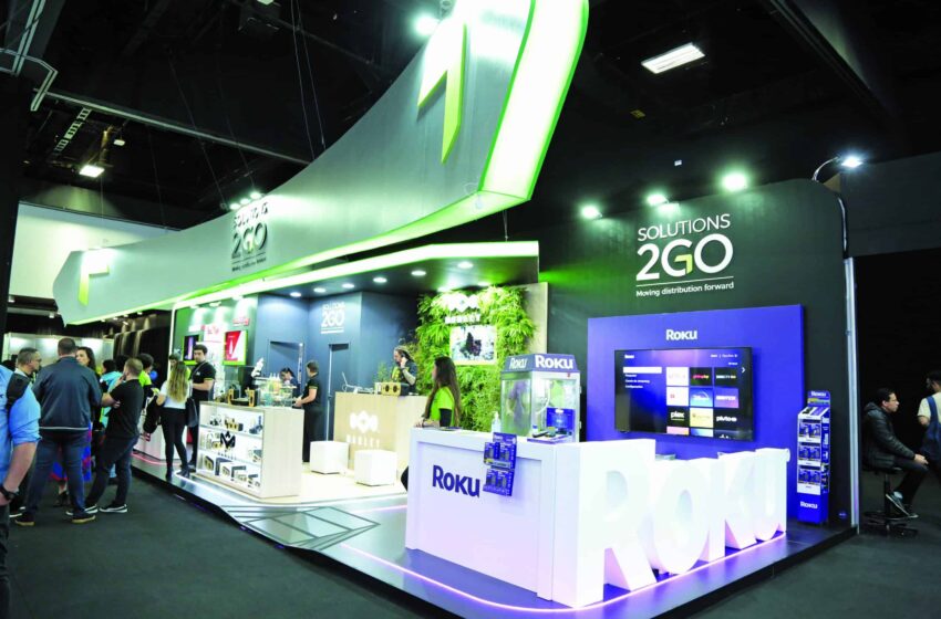 Solutions 2 GO: novas linha de operações