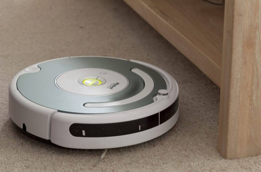 Amazon adquire iRobot por US$ 1,7 bilhão