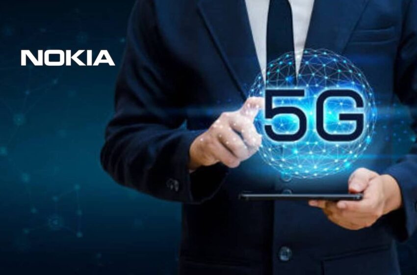 Nokia faz parceria para ofertar conexão 4G e 5G em qualquer lugar da terra a partir do espaço