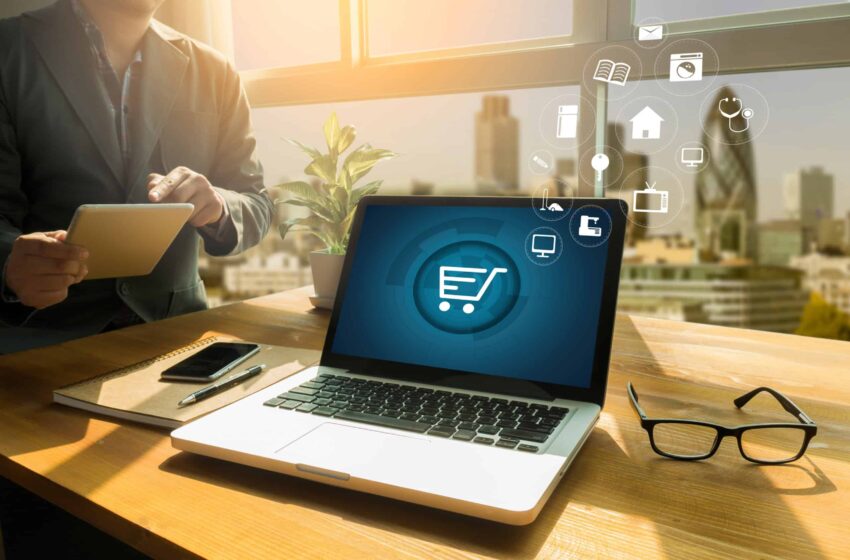 Comércio eletrônico vendeu R$ 73,5 bi no primeiro semestre