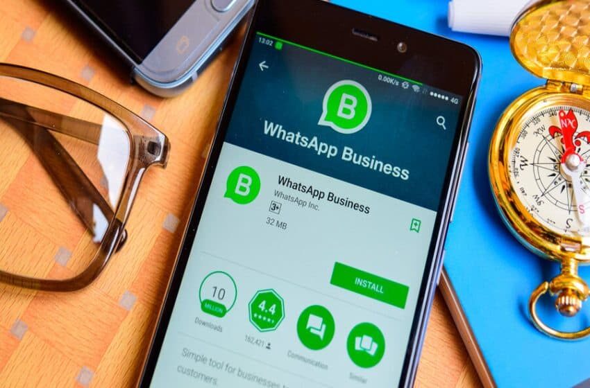 Revolucione suas vendas com o WhatsApp Business