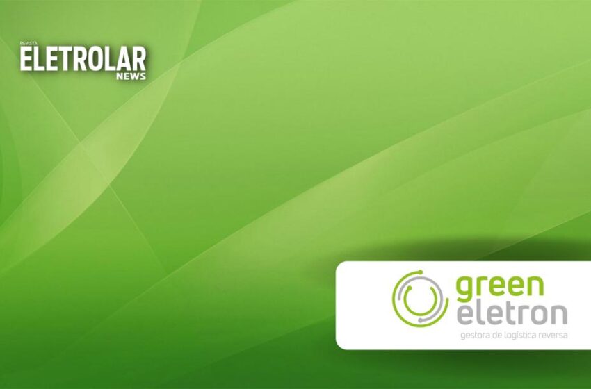 ARTIGO GREEN ELETRON