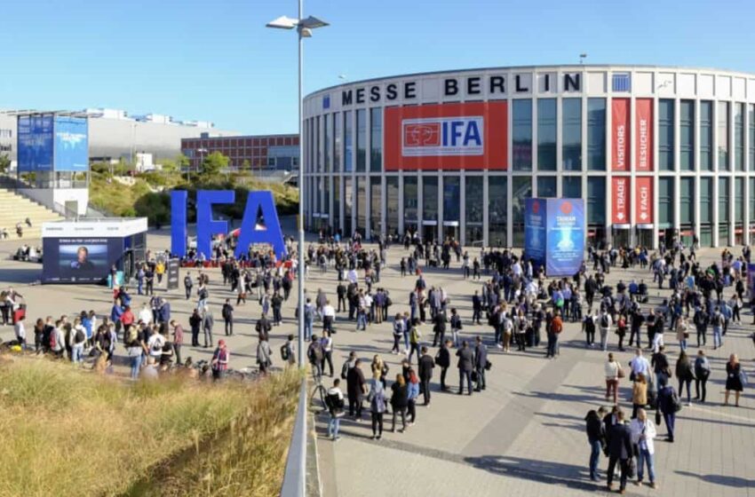 IFA 2022: quando acontece e o que esperar do evento