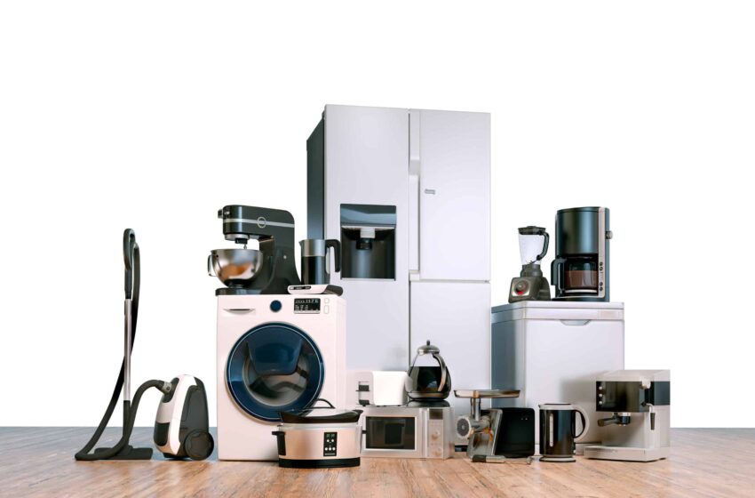 Appliances industry expects up to 35% growth in sales during this festive season