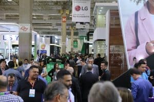 Eletrolar Show 2019: Ceará desponta no mercado brasileiro de eletroeletrônicos