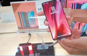 Eletrolar Show 2019: Vendas online de smartphones registraram alta de 47% no Brasil