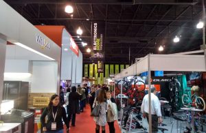 Electronics Home Argentina fecha sua segunda edição com muito sucesso