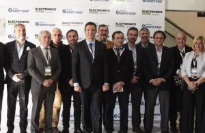 2ª edição da Electronics Home, a maior feira de bens de consumo e para o lar da Argentina