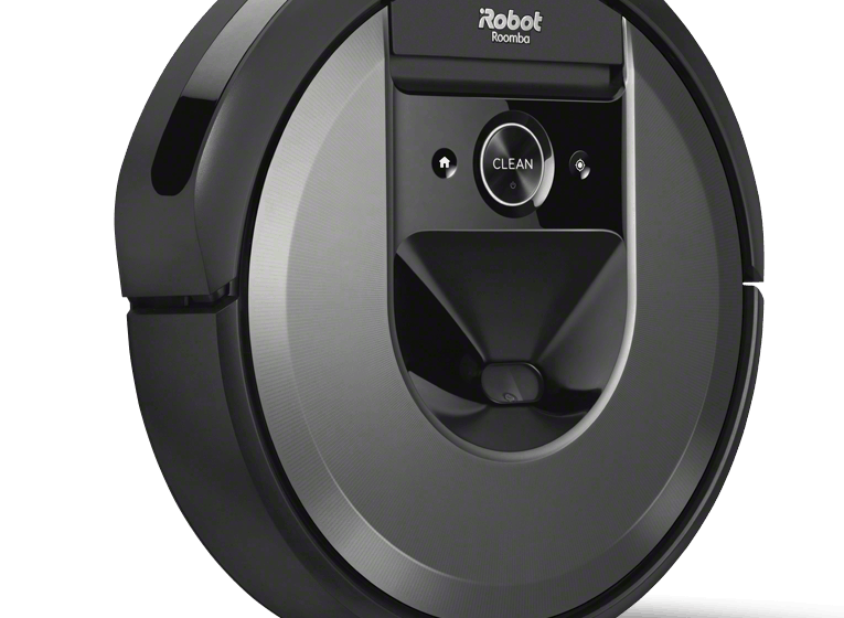 iRobot traz ao Brasil o Roombai7+