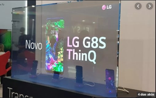  LG anuncia nova linha de TVs no Brasil; veja o preço