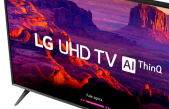 LG presents its new line of NanoCel TVs at Eletrolar Show & Latin American Electronics 2019