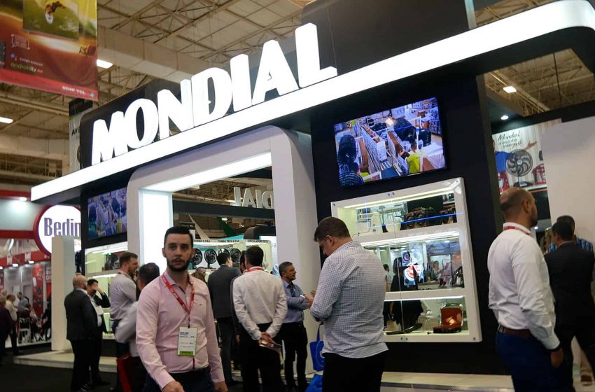  Eletrolar Show 2019. Mondial Eletrodomésticos aposta em novas linhas de cooktops e ventiladores