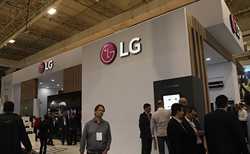 LG apresenta televisão com nanoparticulas que otimizam a reprodução e assertividade de cada cor