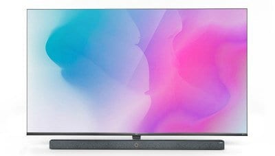 TV TCL Mini LED recebe o prêmio Home Theater Gold na IFA 2019
