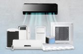 Air conditioning: more economical devices gain market