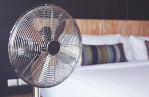 Dossiê – Ventiladores
