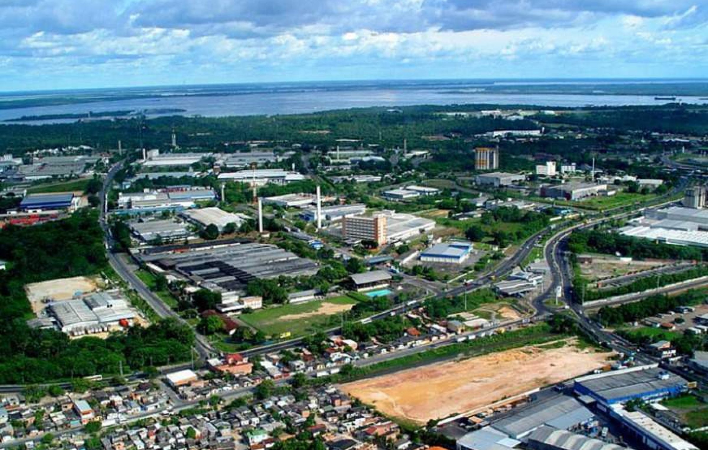 Manaus Free Trade Zone is booming in 2019 - Portal Eletrolar.com