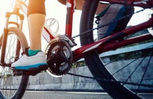 BICICLETA – Trabalho, esporte e lazer