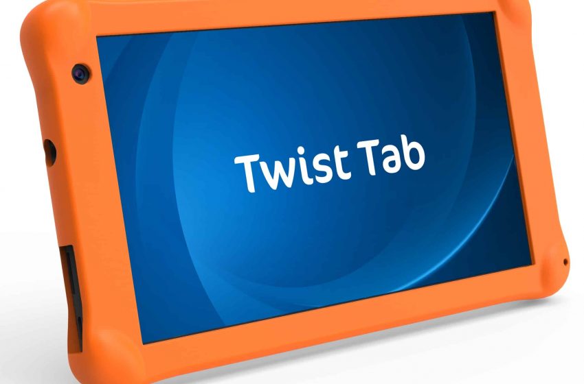Positivo lança tablet kids no Mês das Crianças