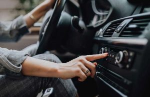 DOSSIÊ – Som automotivo