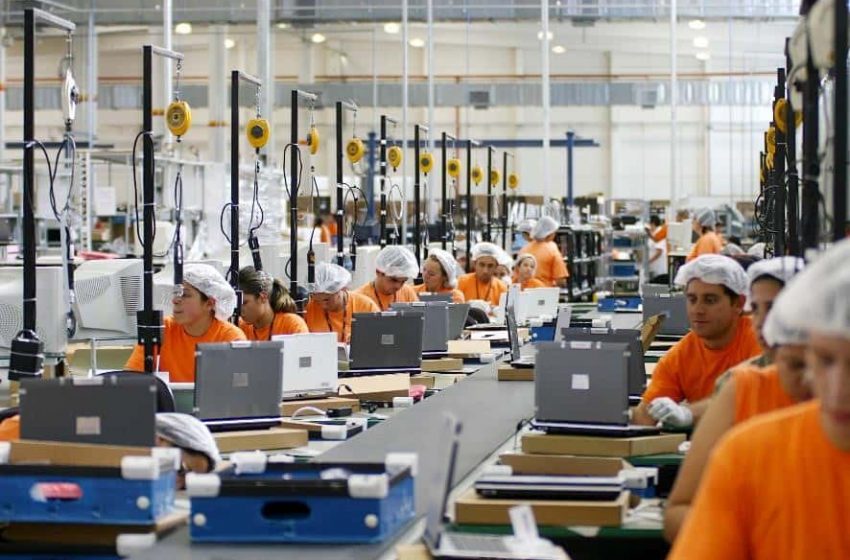 Positivo Tecnologia registra lucro no terceiro trimestre de 2019