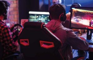 Arena Gamer, o novo espaço da 15ª Eletrolar Show