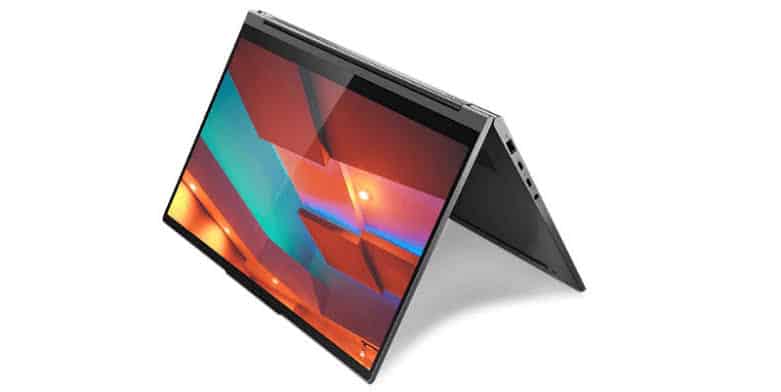  Lenovo anuncia o Yoga C940, notebook premium 2 em 1
