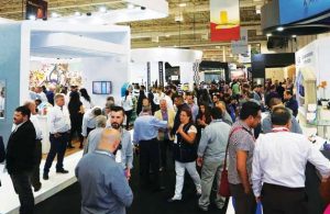 Em 2020, a Eletrolar Show ocupará 100% do Transamerica Expo Center