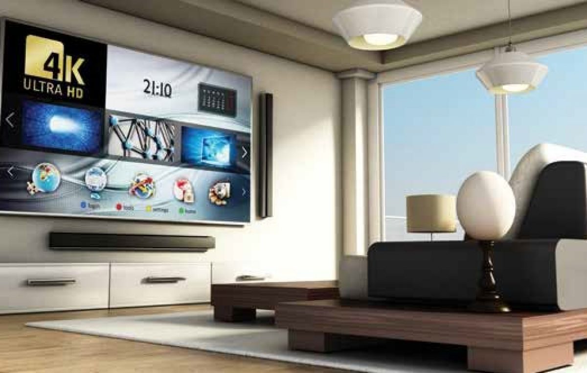 Eletrolar News 134 – Premium TVs win the market