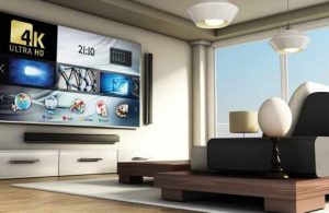 TVs PREMIUM GANHAM O MERCADO